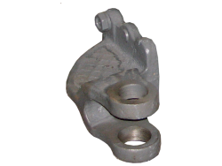 T-150 Uho pravoe 151.30.122-2