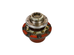 Привод вспомогательных агрегатов 240-1029326 (2)