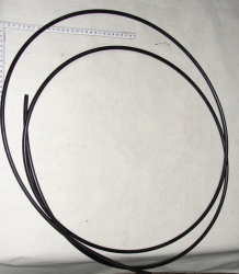 KAMAZ Trubka tormoznaya PFH  F-8 mm (12092)