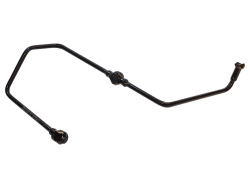 Трубопровод РПН 744Р-16.02.030 ЗАО ПТЗ