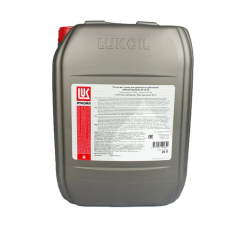 М10Г2к (SAE 30) масло моторное 20л канистра (пластик) Лукойл Пермь