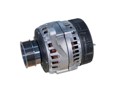 Генератор Полесье GS 10 3152.3771-30 поликлин. ремень