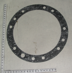 1221 Prokladka KPP privoda nasosa 80-1704016 (14260)