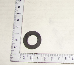 KAMAZ Kolco vod. nasosa 740-1307038-10 (12027)