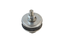 Подушка подвески радиатора в сборе 5320-1302060 Н.Челны