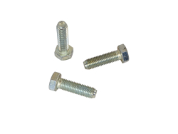 Болт карданный задний М12х40.88.019 DIN933 ГОСТ 7798-70 АО ПТЗ