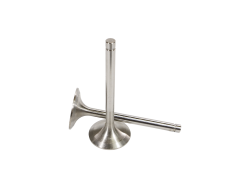 Клапан впускной ОАО ЯМЗ 236-1007010-В (1)