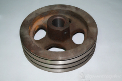 ZPS SHkiv  trimera (F=185 vnutr f30 3-h ruch., sech A) ZPA 03.108