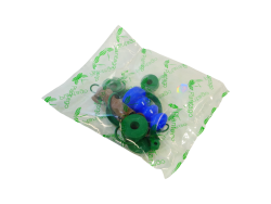 Рем к-т ПГУ 5320-1609000 (силикон) (Plantago)