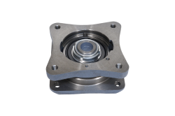 ZGKU309-2S FKL (m43400468) Подшипниковый узел