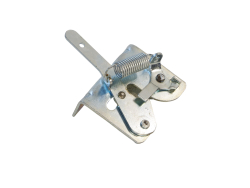 1523 Замок капота 80-8402410