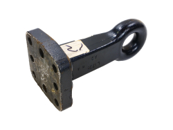 ПС-12БМ Петля сцепная 00.652.41-1-А90 (не поворотная) Ярославич (1)