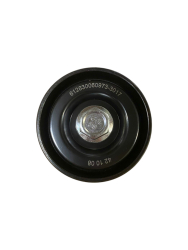 Ролик ремня вентилятора и водяного насоса (обводной h=40 D=65) 612630060973 (1)