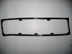 ZIL Prokladka klapannoi krishki (lateks)130-1003270A