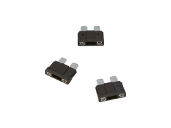 Предохранитель 35.3722-03 плоский 7,5А