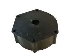 1523 Кожух блокировки 70-2409035-А6