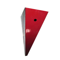 AKROS Delitel torpednii zhatki 081.27.00.140A Rostselmash (6546)