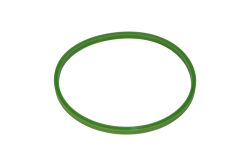 Кольцо уплотнительное колпака масл. фильтра 840.1012083-20 (135-5,5-6,5-2) (СИЛИКОН)