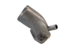 Патрубок водяного трубопровода ЕВРО 54115-1303058-10 ОАО КАМАЗ (2)