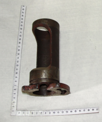 MTZ Vtulka 50-3405026 (raspredelitelya GURa) (9967)