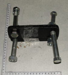 GAZ Sergi ressori 3302 sbore (4scheki+4bolta) (14193)