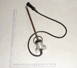 DON Datchik urovnya masla v gidrobak DMUG-210A s 10g (germetich soed) CNSK.423133.001 TU Rostselmash (13843)