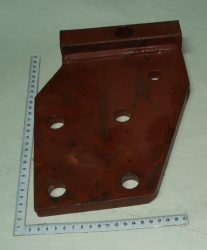 1221 Plastina 1321-2707070 (9602)