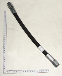 KAMAZ SHlang GUR 65115-3408020-10  vis.davleniya (gaika+gaika) (11592)