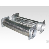 KAMAZ Metallorukav 54115-1203012-00  Evro s setkoi