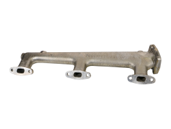 Труба водяная правая 238-1003290-В