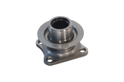 Фланец заднего моста Волга, ГАЗель, Соболь, ГАЗель Бизнес (мелкий шлиц) 3302-2402138-20