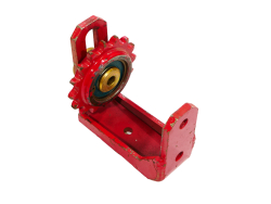 КОК Устройство натяжное привода шнека КПС-4-0523000 (1.320.243) в сб