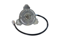 Электродвигат.отопит. МЭ 272 Б 12В (Зил-4331.5301)