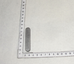 DON SHponka 12h8h63 Rostselmash (13944)