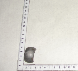 DON Vtulka richaga natyazh RSM 10.01.30.608 Rostselmash (13886)