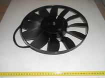 UAZ Ventilyator ohlazhdeniya elektricheskii  3160-1308024