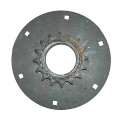 Don Zv-ka z16t25.4 s disk muf rev nk  bez vtulki 3518060-18620B Rostselmash (6560)