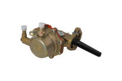 Бензонасос 901-1106010-21 ПЕКАР (двиг406) (2)