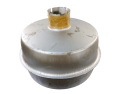 Глушитель 60-0701020