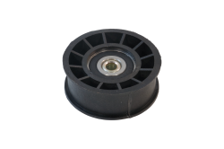 Ролик направляющий 740.13-1307220 пластик