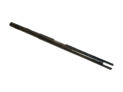 Вал механизма управления коробкой 70-1703201-Б-01