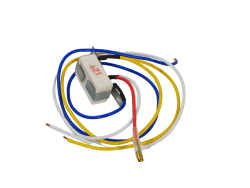 Резистор вентилятора кондиционера F-A 12 В. ТерраФриго