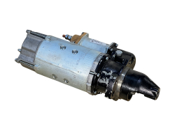 Стартер КАМАЗ 142-Б2 (КАМАЗ) 10 зуб 24В 8.2 кВт БАТЭ (4 отв) (2)