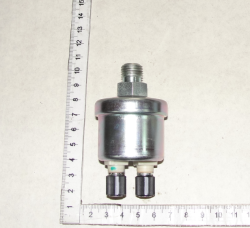 AKROS Datchik davleniya masla dvigatelya 4931169 Cummins Rostselmash (13845)