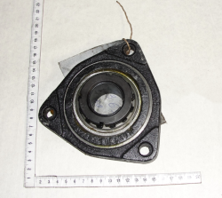 TORUM Opra ventilyatora ochistki 181.21.03.630 Rostselmash (14055)