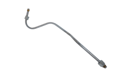 Трубка подвода масла к компрессору 133-3509260