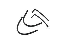 Рем к-т уплотн. коренн. подш. Д-65 ЮМЗ