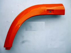 KAMAZ Panel peredn.chasti.krila lev 65115-8403015-01