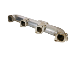 Коллектор впускной 238-1115021 (двиг. без ТКР) (1)