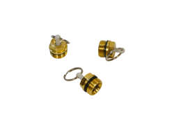 Клапан слива конденсата VDC2 М22х1,5-RF01 АО ПТЗ